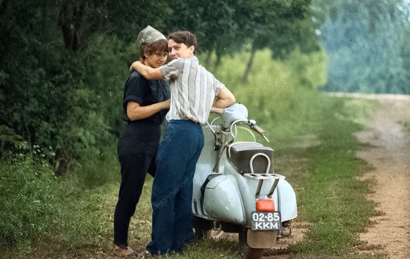 Фотограф: Всеволод Тарасевич