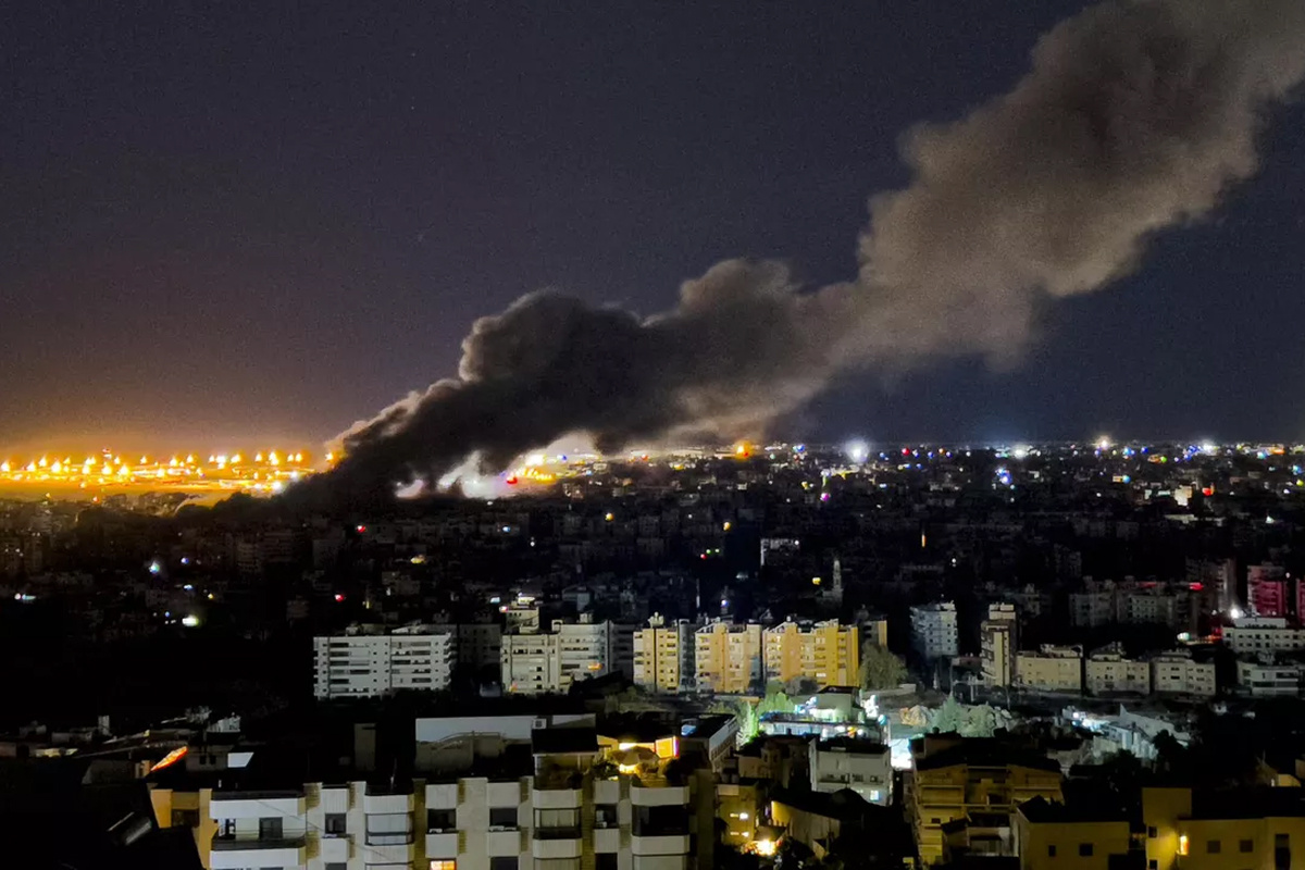    Фото: Hussein Malla, источник: AP Photo