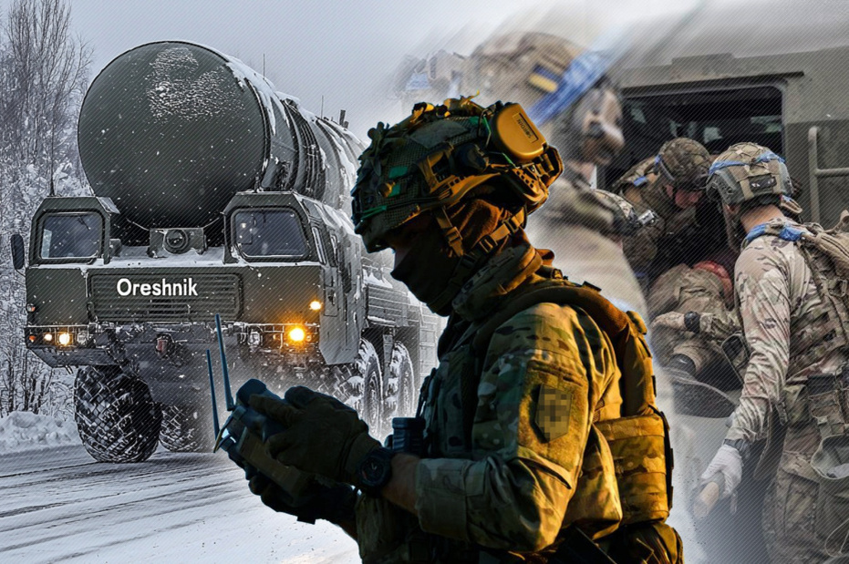    Иллюстрация NEWS.ru/Социальные сети/Midjourney