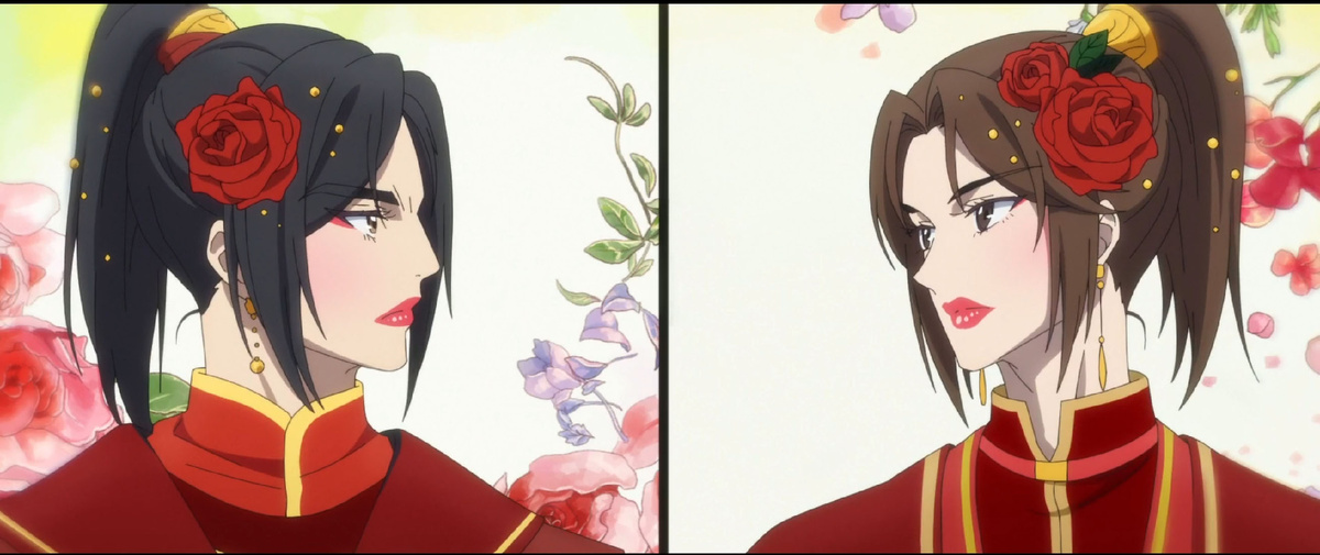 Наша булочка любит тонко подкалывать своих друзей