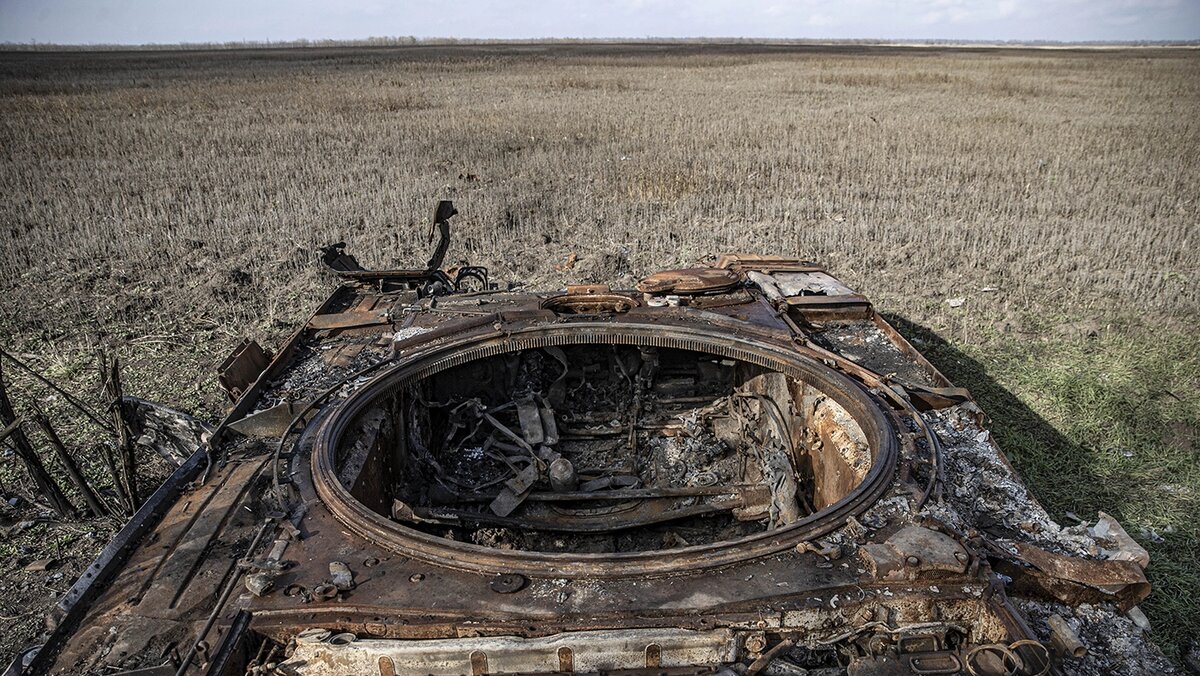   Metin Aktas / Anadolu Agency via Getty Images- Архивное фото