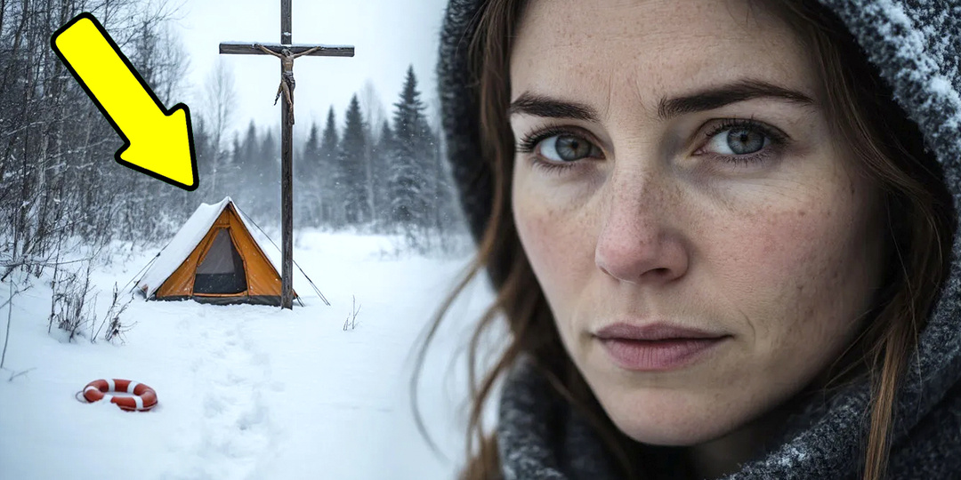 40 дней в Тайге Женщина Боролась за ЖИЗНЬ. Таёжная история