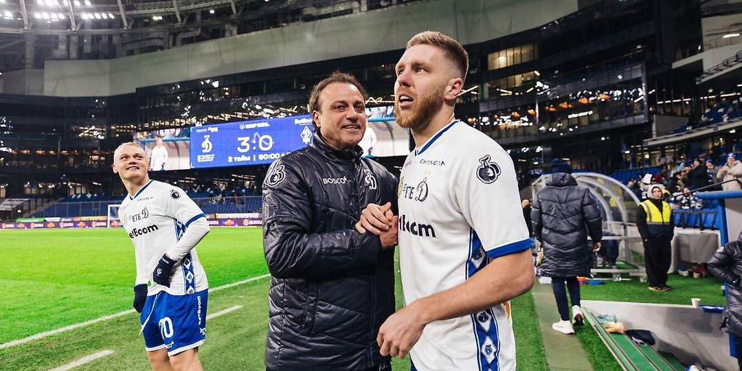 Романова - на царство?! Гусева - на контракт? "Спартак" и "Динамо" оживают с И.О. тренерами?!