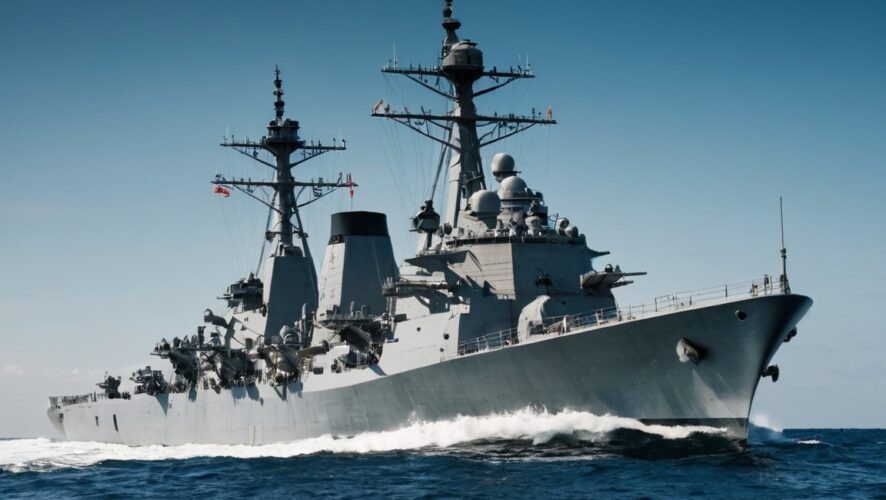    Фото: создано ИИ