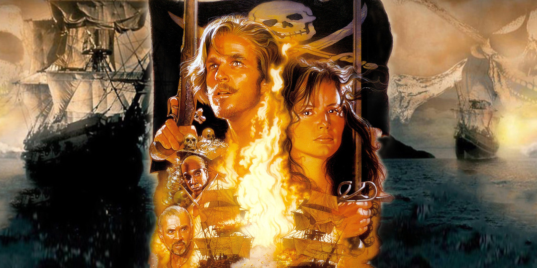 Неожиданные кассовые провалы знаменитых фильмов. ТОП-10 громких неудач