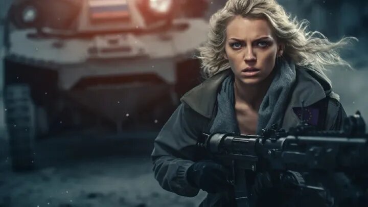 Коллаж NovorosInform