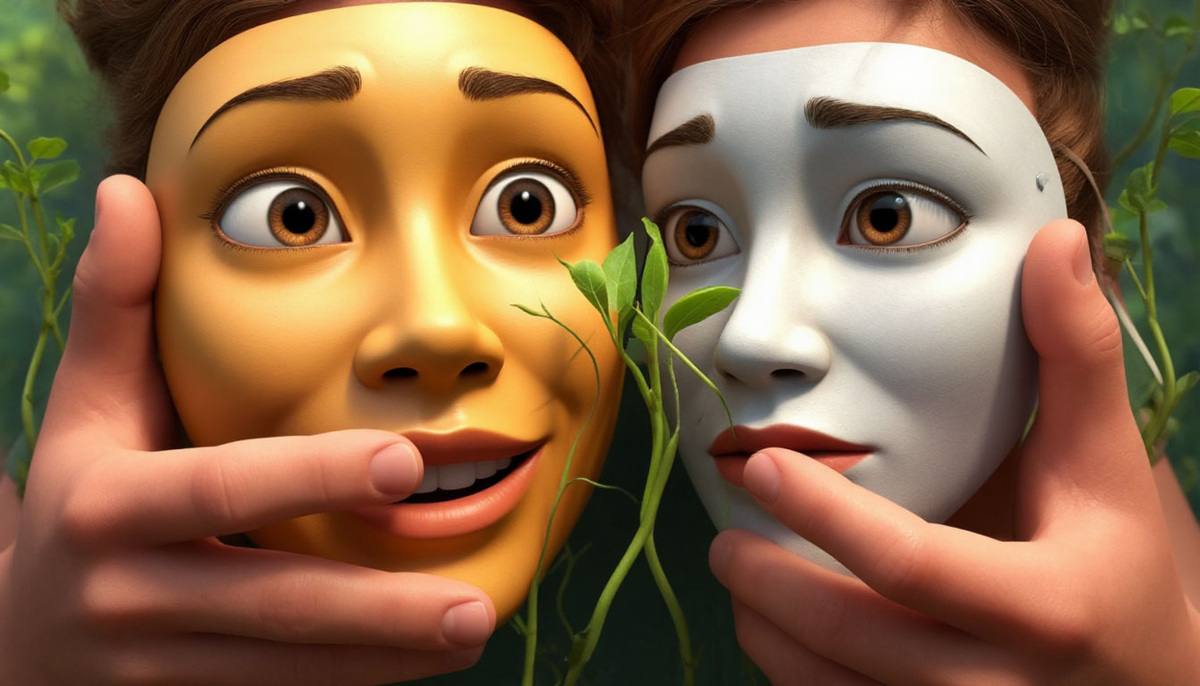 Книга "Сто вечеров с папой". «Вечер тридцать шестой. Ложь — это трещина страха на вазе доверия. Правда — это мастер, который, не скрывая, вписывает ее в узор, делая вазу уникальной и по-настоящему прочной».