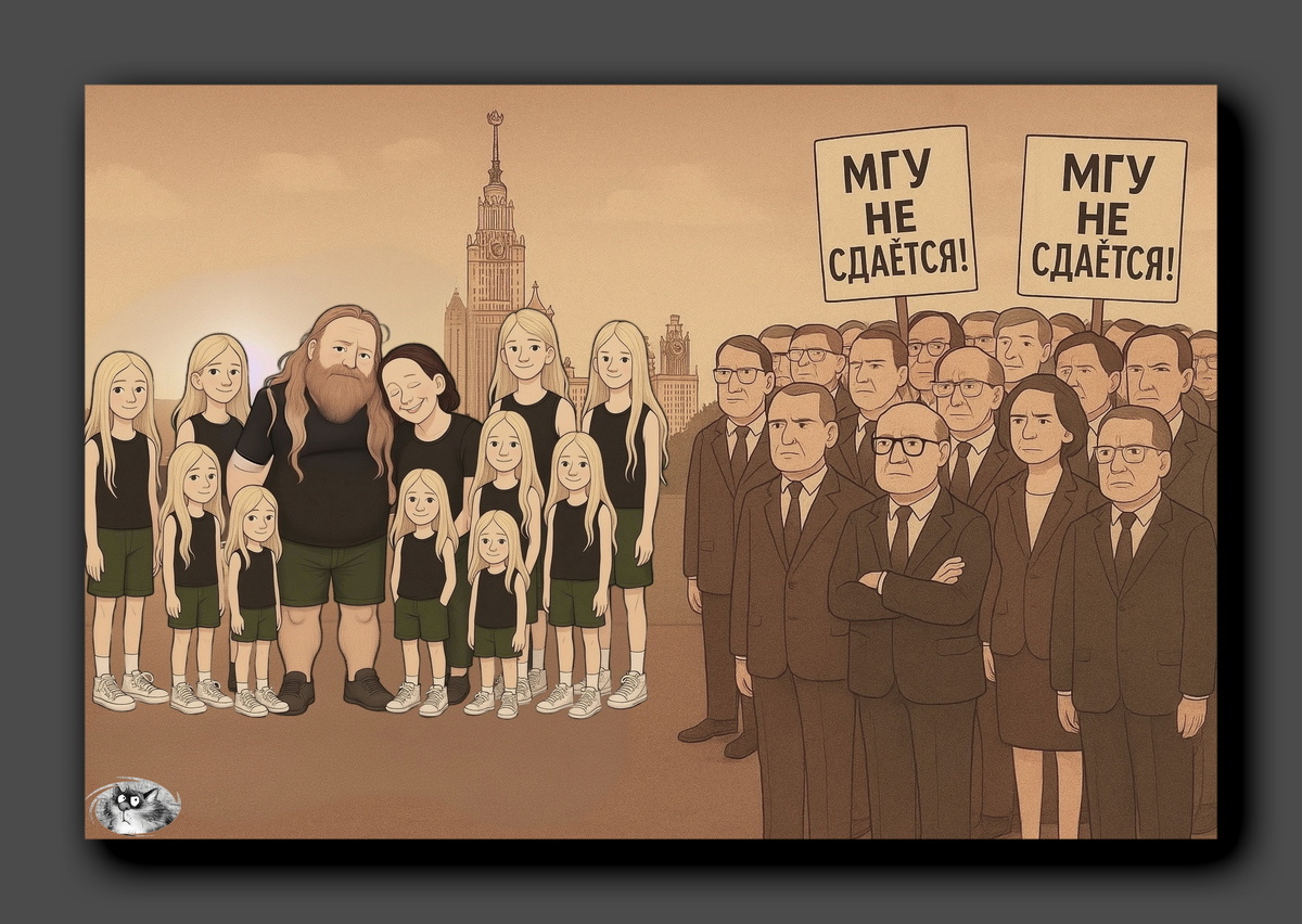 Коллаж автора