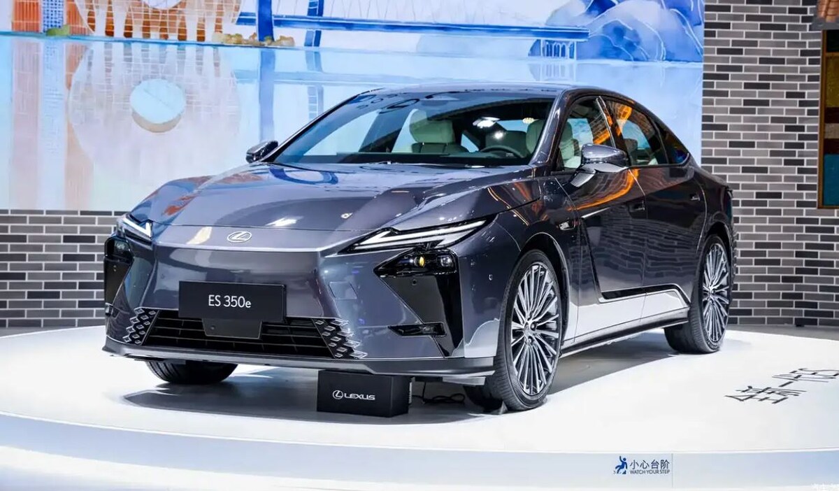 Фото: Autohome  📷
