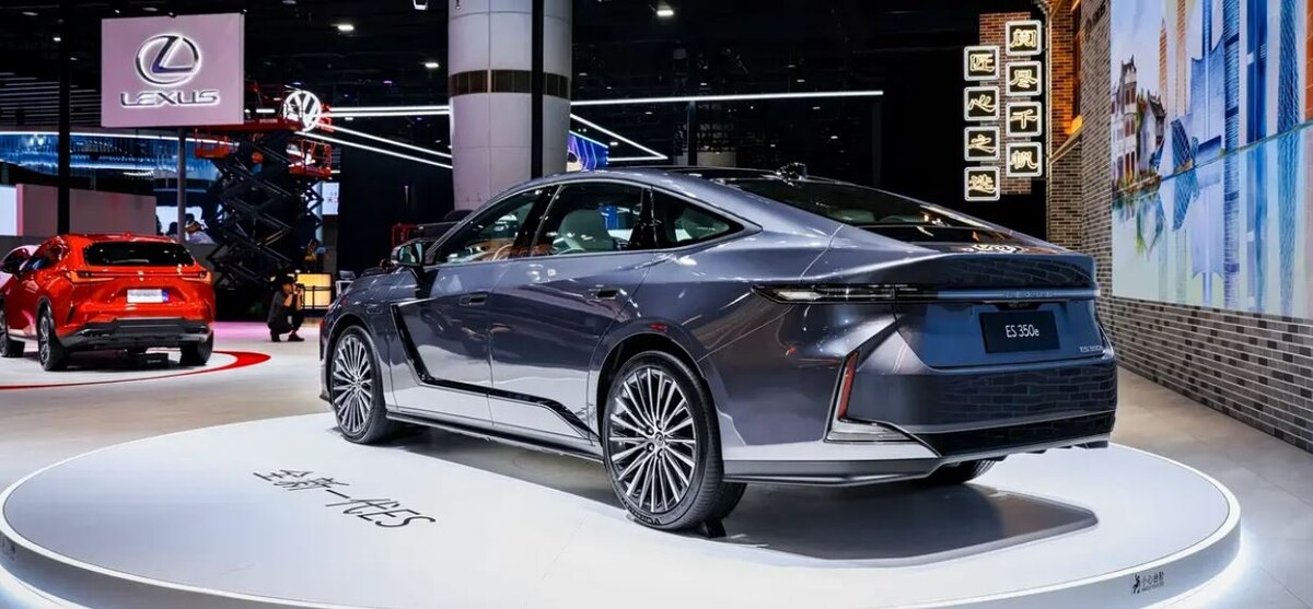 Фото: Autohome  📷
