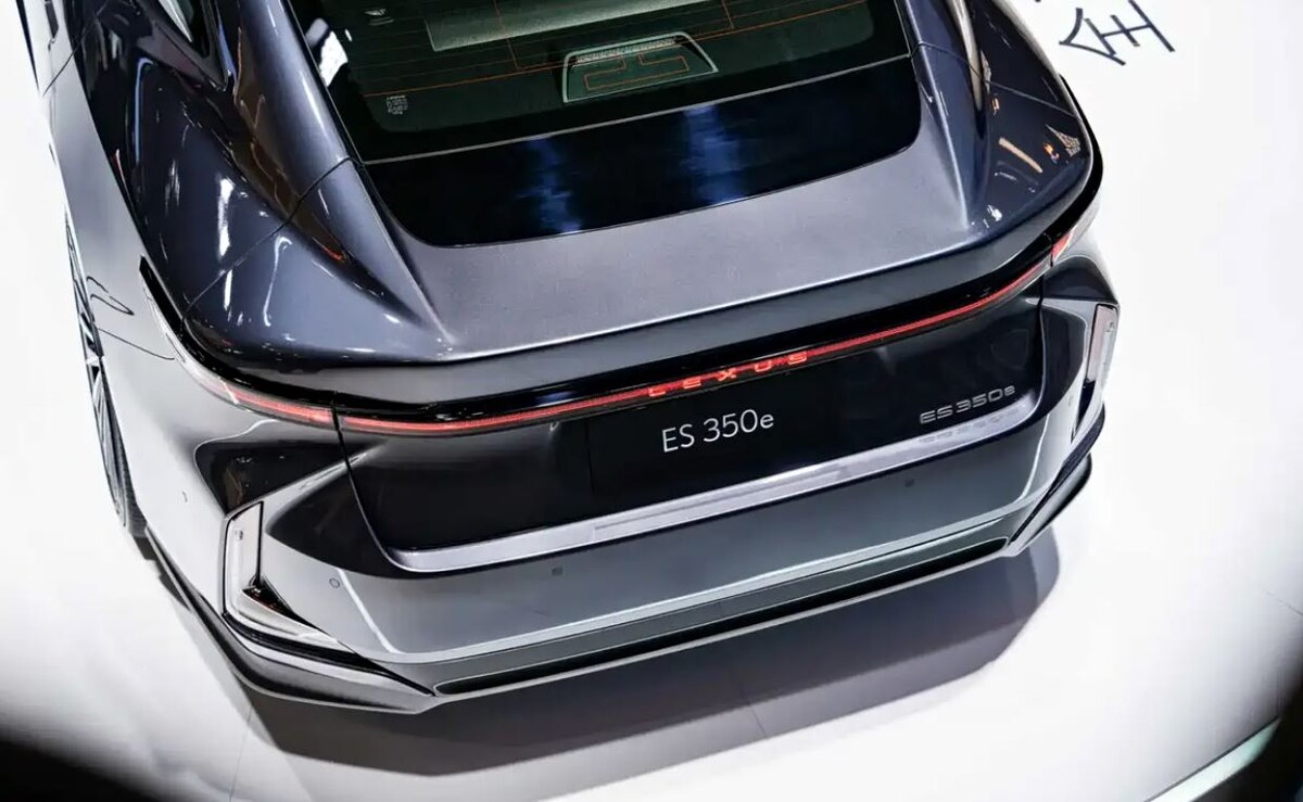 Фото: Autohome  📷
