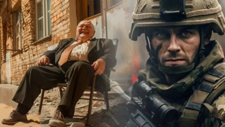 Коллаж NovorosInform