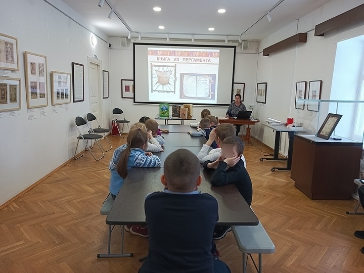     Фото: пресс-служба музея-заповедника «Старая Ладога».