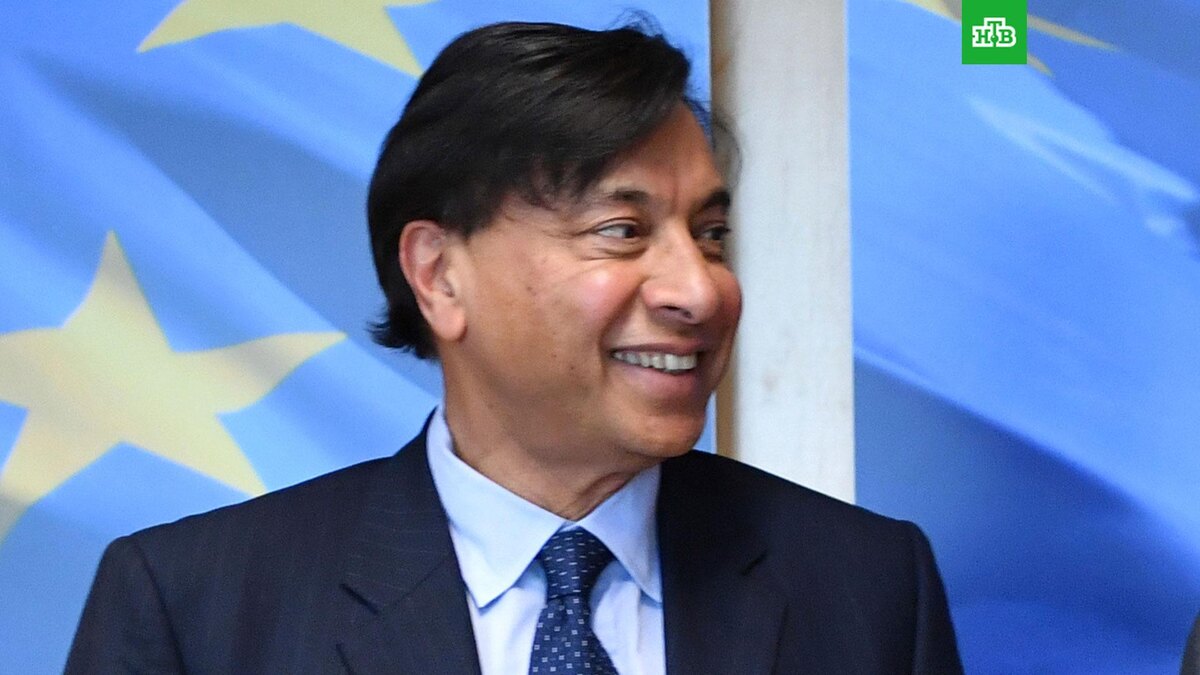    Фото: Associated Press © 2025, Geert Vanden Wijngaert