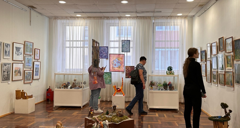    Фото из архива редакции