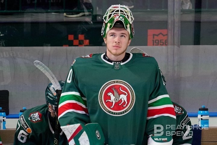   Динар Фатыхов / realnoevremya.ru