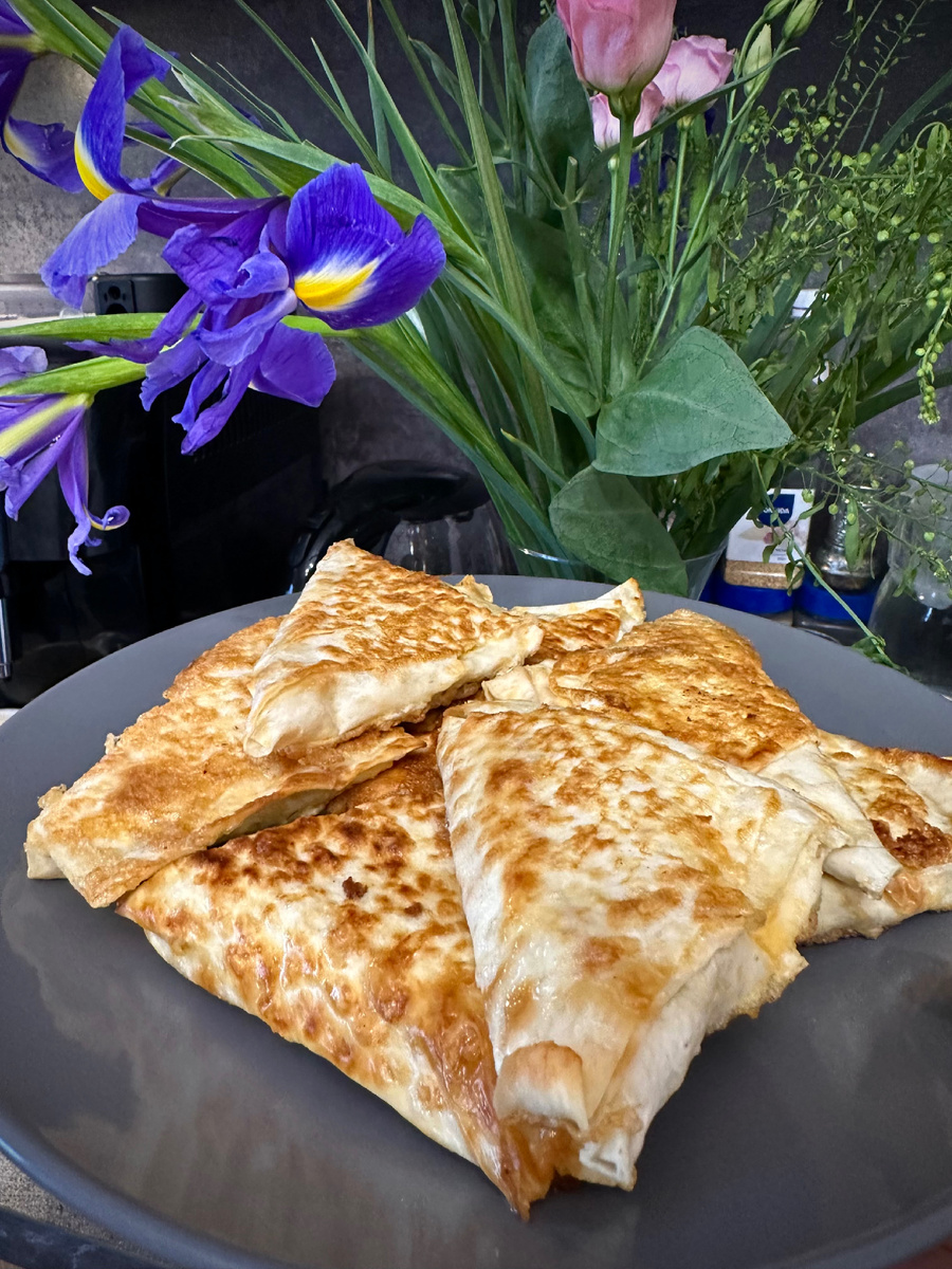 Готовые конвертики