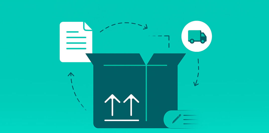 Работа с ЭТрН и экспедиторскими документами: что изменится и как упростить процесс