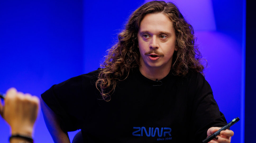 Фото: Саша Малой (официальное сообщество