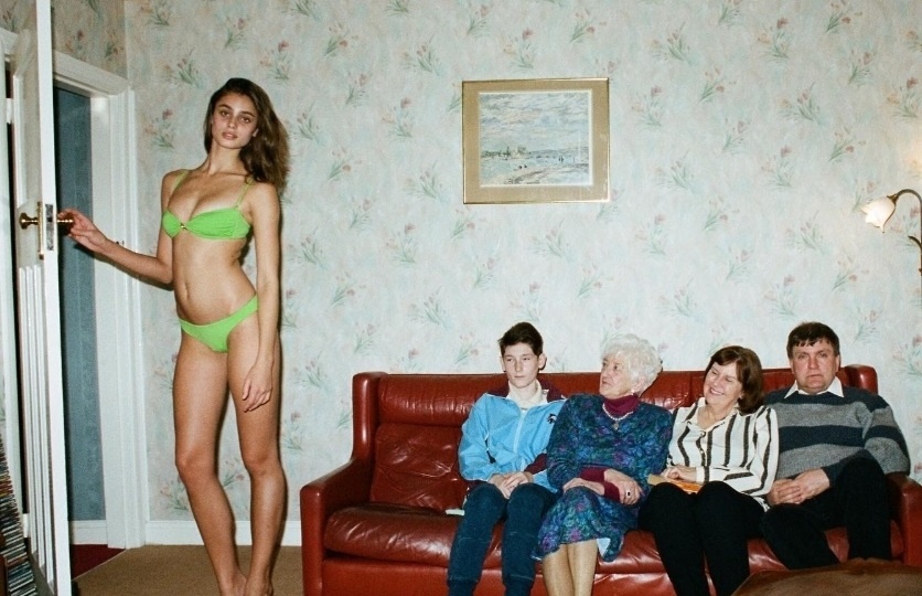 Мода как искусство