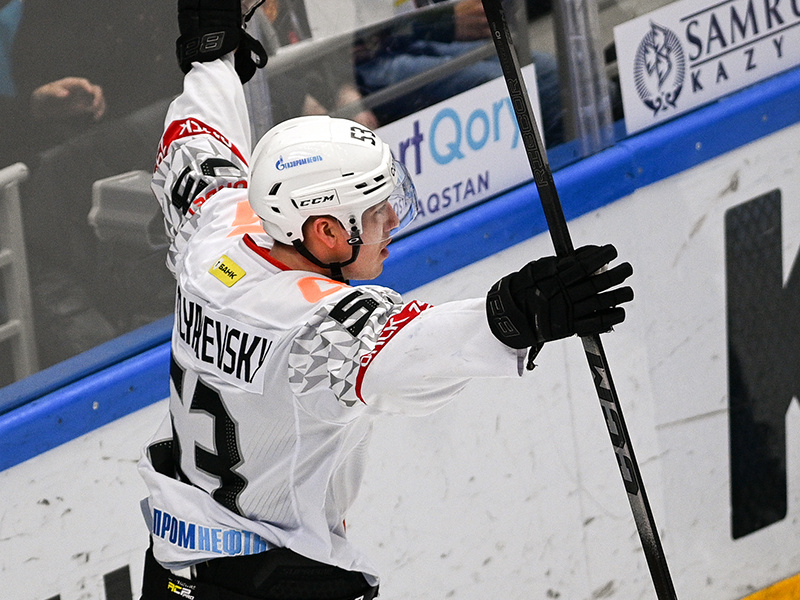 Месть Авангарда