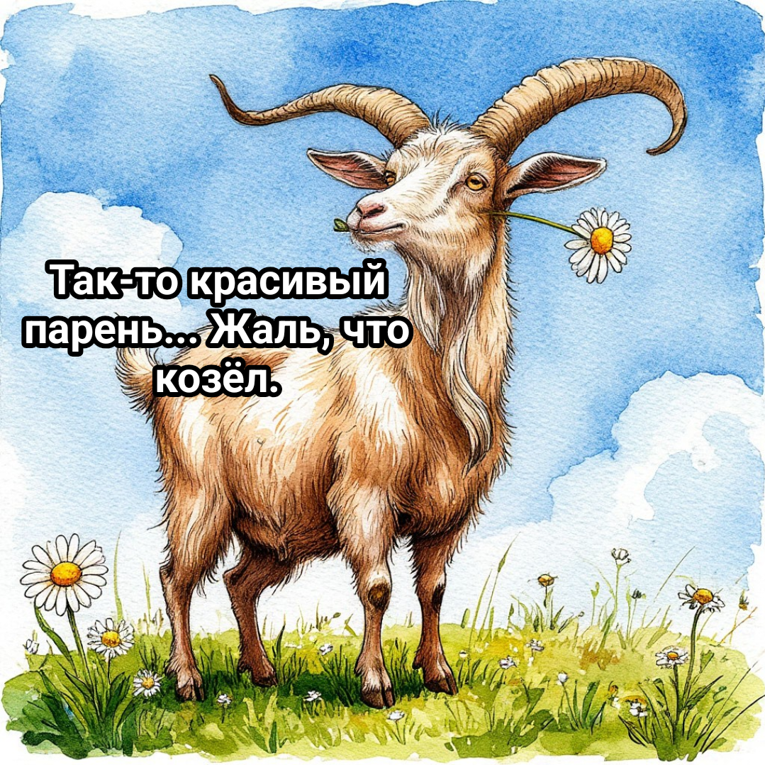 рисунок автора