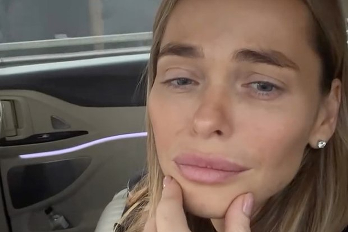    Фото: Социальные сети