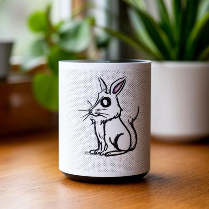 Иллюстрация: нейросеть