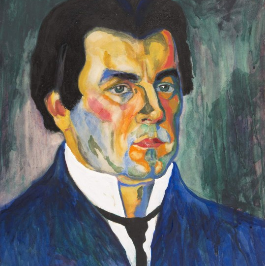 5 историй о Казимире Малевиче, которые помогут понять и полюбить его