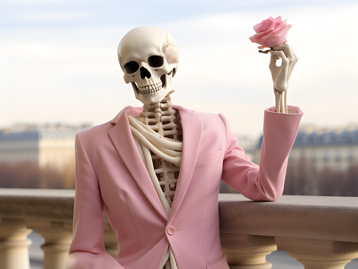 Да, так бывает)