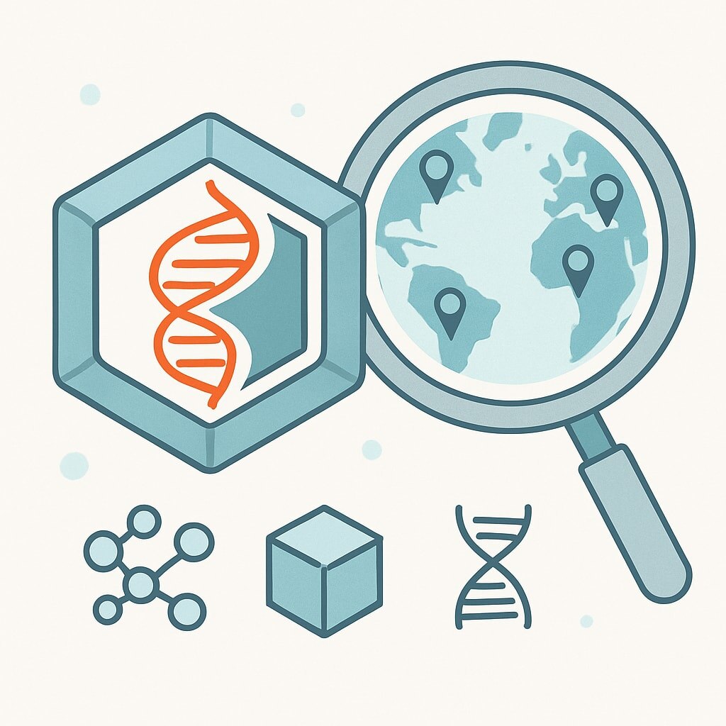 Ну что ж, знакомьтесь - бокавирус. Еще один из группы ОРВИ. Изображение by supa.ru
