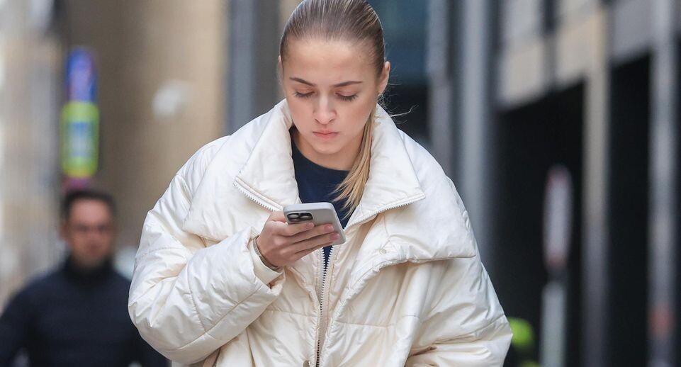    Shatokhina Natalia/news.ru / www.globallookpress.com