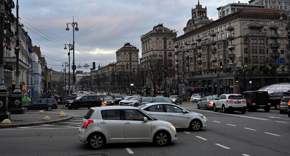    Sergei Chuzavkov/Keystone Press Agency / www.globallookpress.com