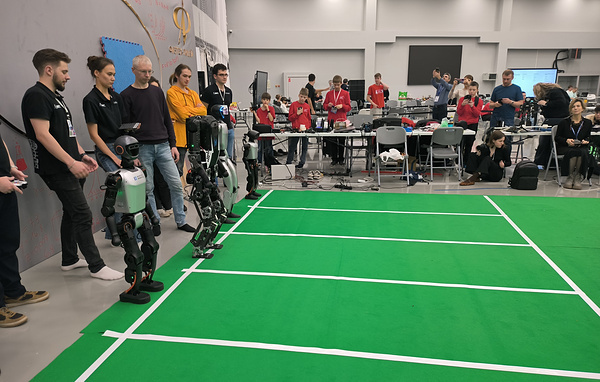 Телишев Александр/ТАСС