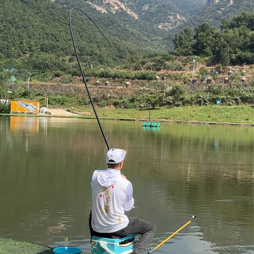 Карпы и толстлобики 6 - 8 кг