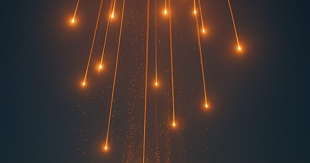 Как «Орешник» изменил восприятие ракет средней дальности в условиях СВО