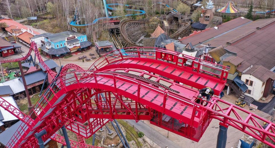    Jan Woitas/dpa / www.globallookpress.com