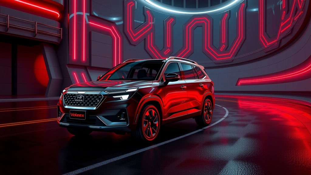    Как Great Wall Voleex C30 1.5 2025 справляется на дорогах и насколько надёжна?