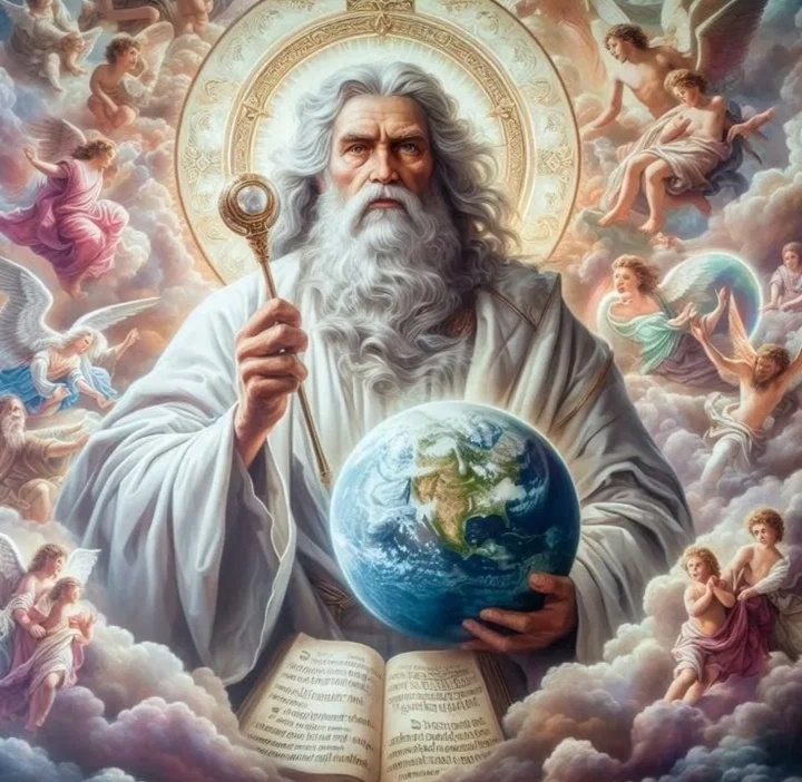 Открытый источник