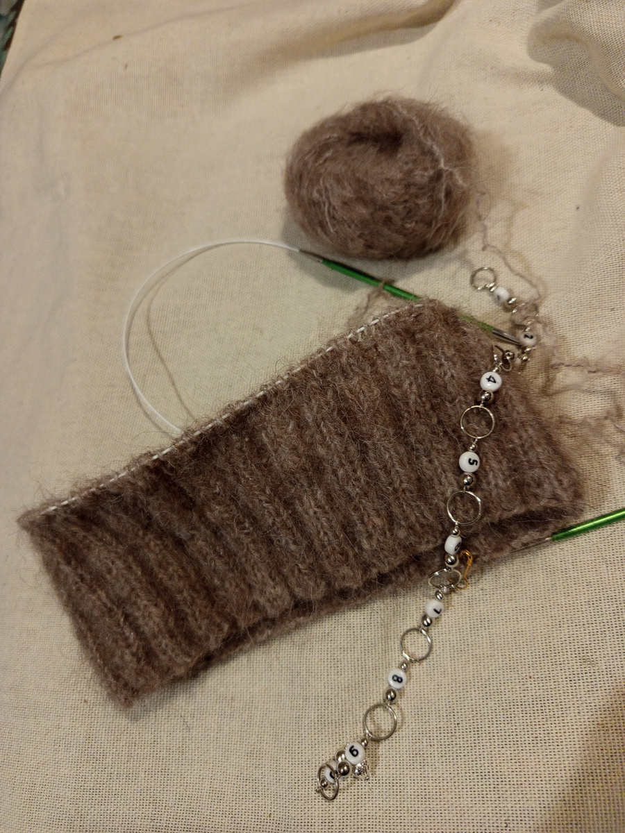 Alpaca Peruvian от knit fashion 