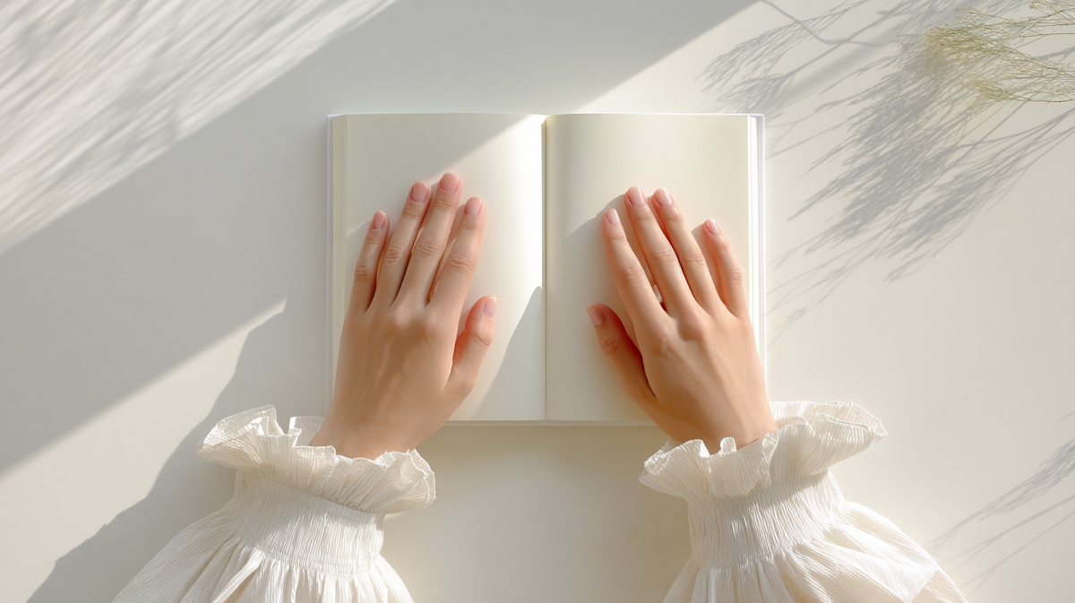 Старт кажется страшным, когда мозг не понимает масштаб задачи.