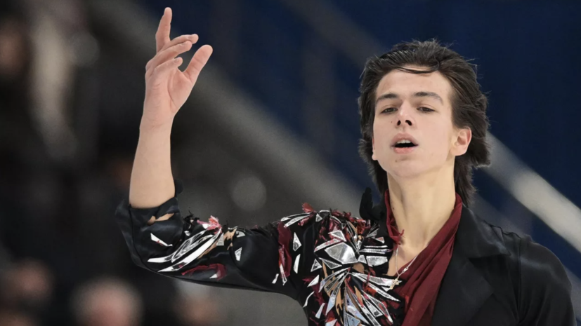   РИА Новости