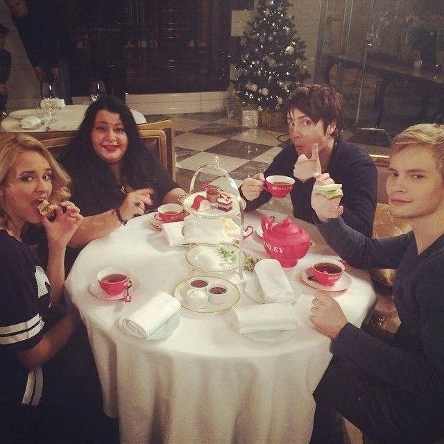 Финалисты шоу "Голос" Третий сезон. Один из самых сильных составов участников, я считаю