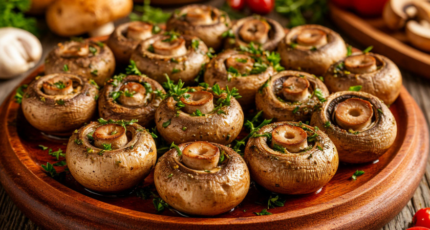    Гости млеют от восторга, а хватает только самым шустрым: без такой закуски на Новый год грустно - вкуснейший рецепт