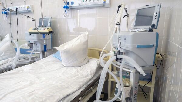    © Sputnik / Игорь Подгорный