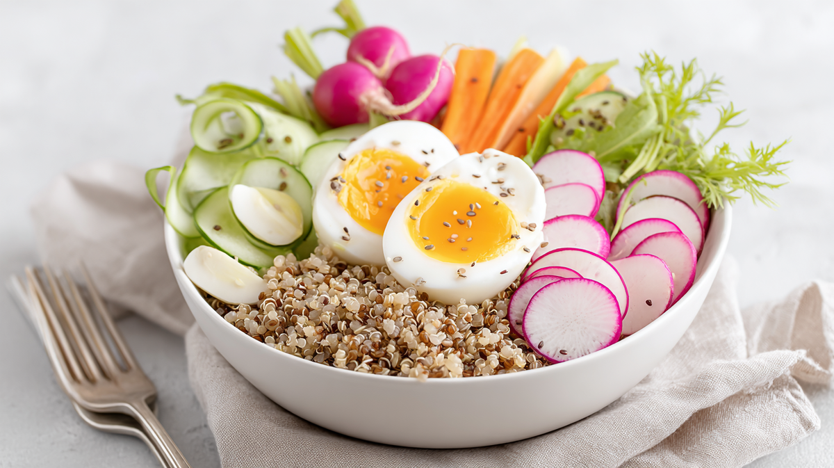 Миска — не про диету, а про спокойный обед без суеты.