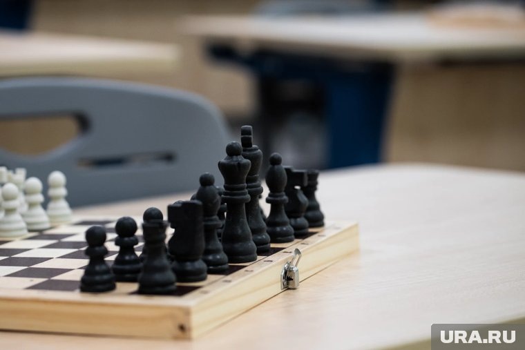     Чемпионат проходил в Испании