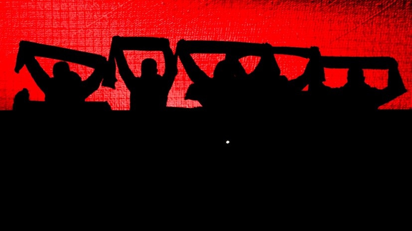   РИА Новости Алексей Филиппов