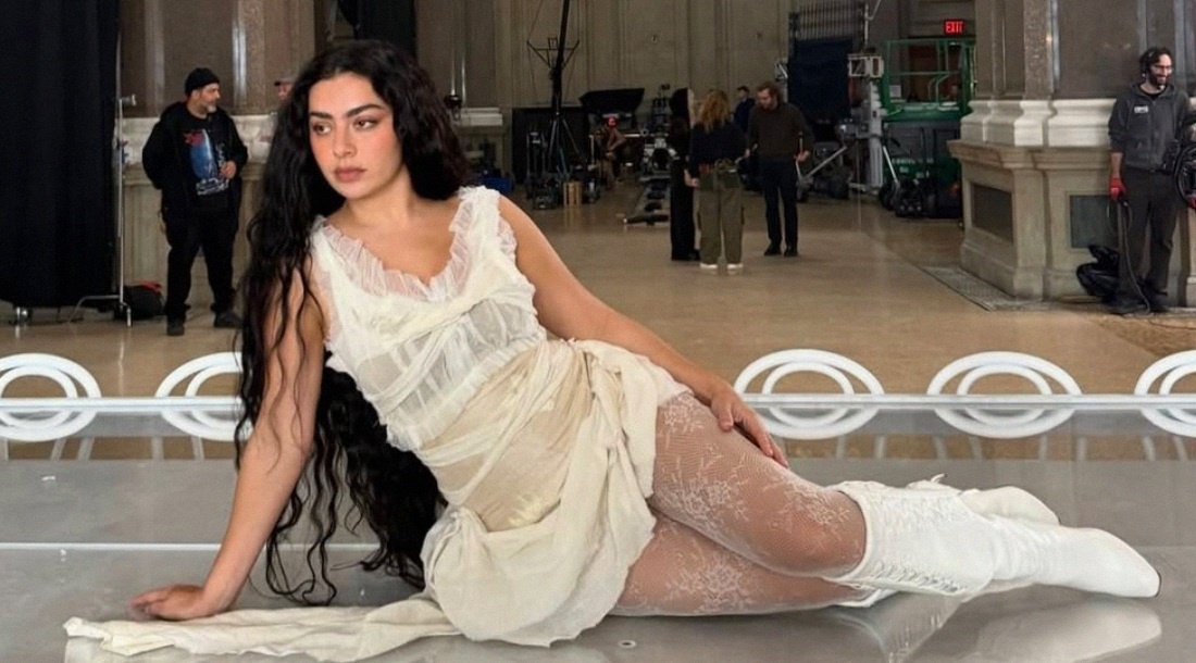     Charli XCX / Фото: соцсети Charli XCX