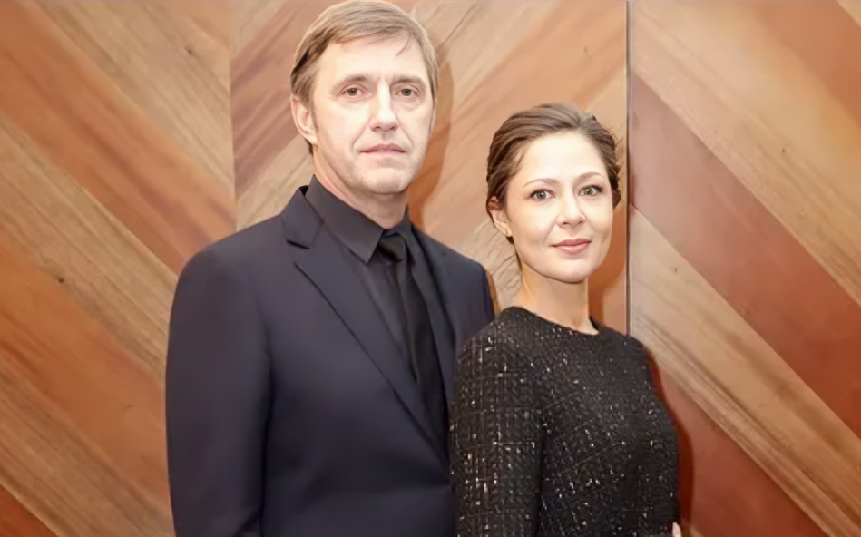 Владимир и Елена